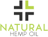 Natural Hemp Oil
