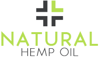 Natural Hemp Oil